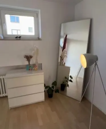 Modernes Wohnen Im Innenstadt - Heumarkt كولونيا